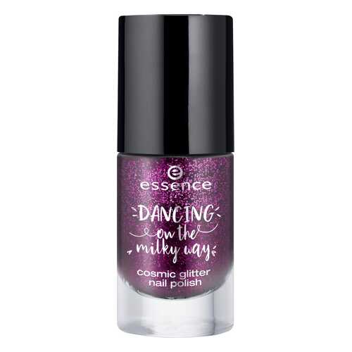 Лак для ногтей essence Dancing on the milky way в Подружка