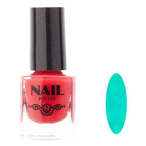 Лак для ногтей Гурмандиз Nail Polish 107 5 мл в Подружка