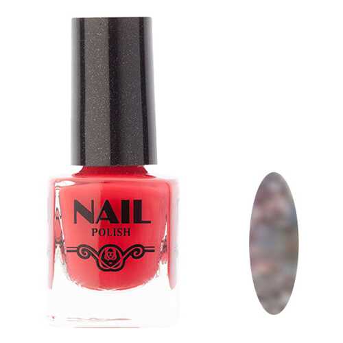 Лак для ногтей Гурмандиз Nail Polish 109 5 мл в Подружка