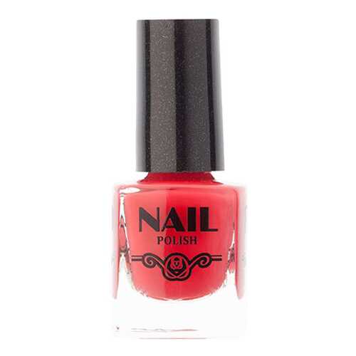 Лак для ногтей Гурмандиз Nail Polish 15 5 мл в Подружка