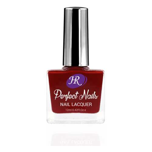 Лак для ногтей Holy Rose №31 12мл в Подружка