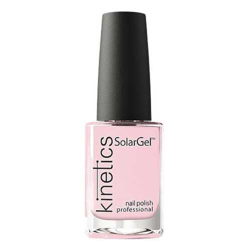 Лак для ногтей Kinetics Nude Different Nail Polish Professional 390 Skin to Skin 15 мл в Подружка