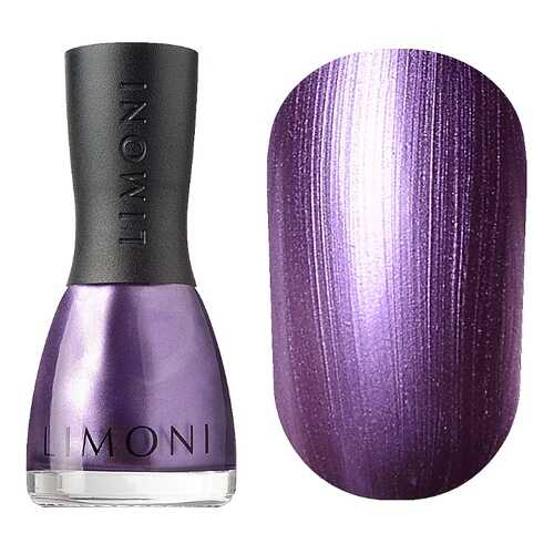 Лак для ногтей Limoni 071 Mirror shine тон 7 мл в Подружка