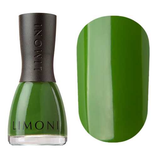 Лак для ногтей Limoni Sweet candy тон 774 7 мл в Подружка