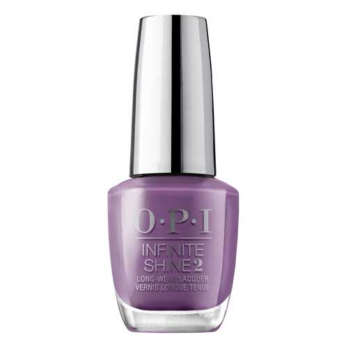 Лак для ногтей OPI Infinite Shine 2 ISLP35 Infinite Shine 2 Grandma Kissed a Gaucho 15 мл в Подружка