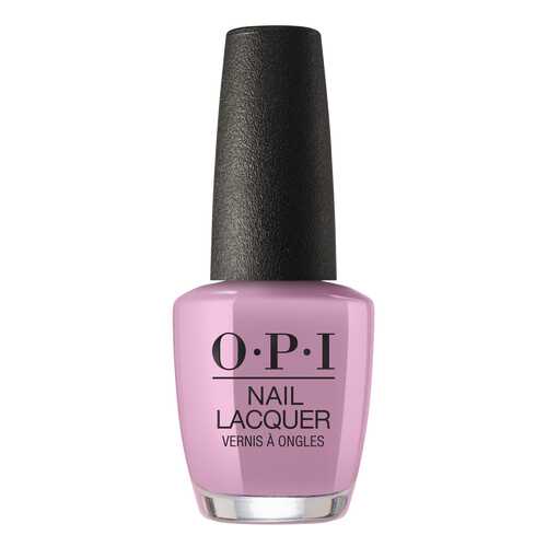Лак для ногтей OPI Nail Lacquer NLP32 Seven Wonders of OPI 15 мл в Подружка