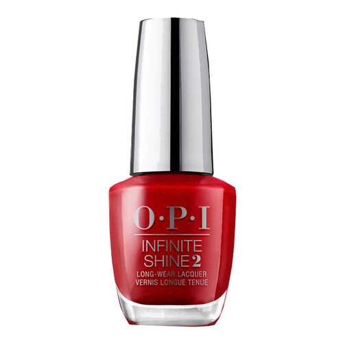 Лак для ногтей OPI SCOTLAND ISLU12 A Little Guilt Under The Kilt 15 мл в Подружка