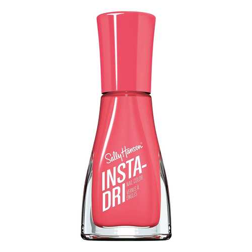 Лак для ногтей Sally Hansen Insta-Dri Nail Color тон 333 9,17 мл в Подружка