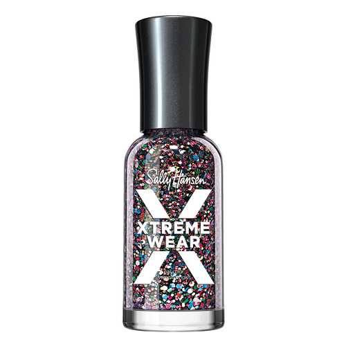 Лак для ногтей Sally Hansen Xtreme Wear Nail Color 423 Confetti Craze 11,8 мл в Подружка