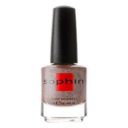 Лак для ногтей Sophin Basic Collection тон 0265 12 мл в Подружка