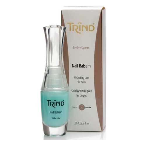 Средство для ухода за ногтями Trind Nail Balsam 9 мл в Подружка