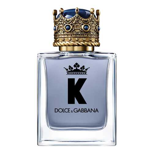 Туалетная вода Dolce & Gabbana K by Dolce & Gabbana 50 мл в Подружка
