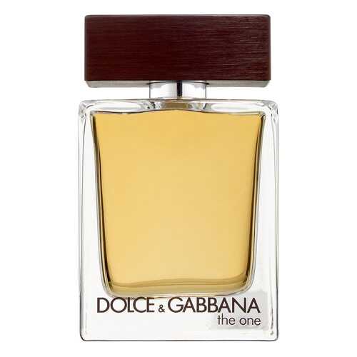 Туалетная вода DOLCE&GABBANA The One For Men, 30 мл в Подружка