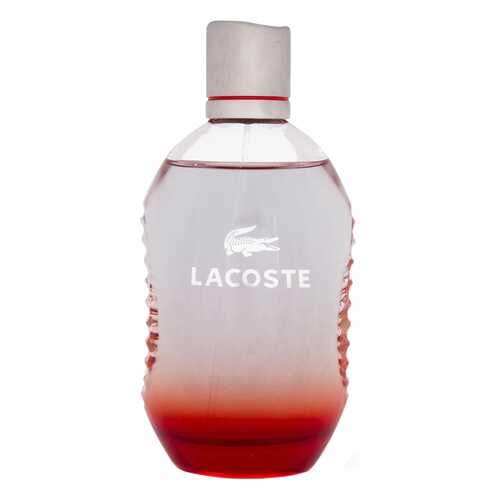 Туалетная вода Lacoste Style In Play 125 мл в Подружка