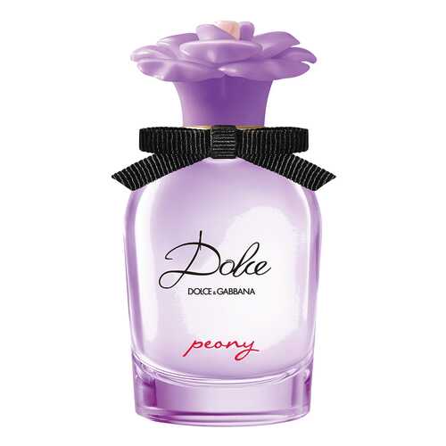 Парфюмерная вода Dolce & Gabbana Dolce Peony 50 мл в Подружка