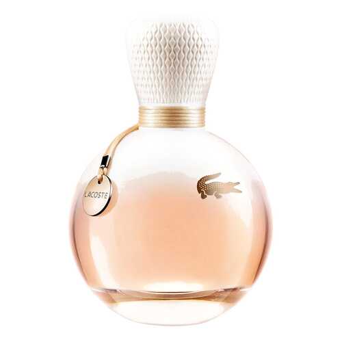 Парфюмерная вода Lacoste Eau De Lacoste 90 мл в Подружка