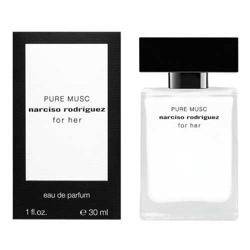 Парфюмерная вода Narciso Rodriguez For Her Pure Musc 30 мл в Подружка