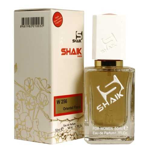 Парфюмерная вода Shaik №256 Amouage Honour For Women в Подружка