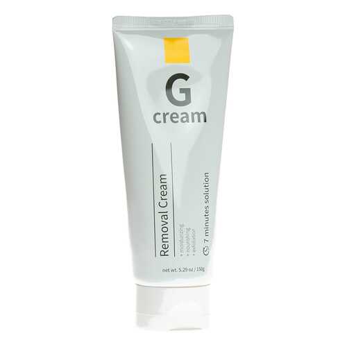 Джи крем для удаления волос Matrigen G-Cream в Подружка