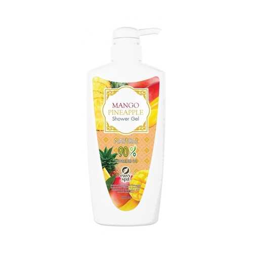 Easy Spa Mango Pineapple Shower Gel в Подружка