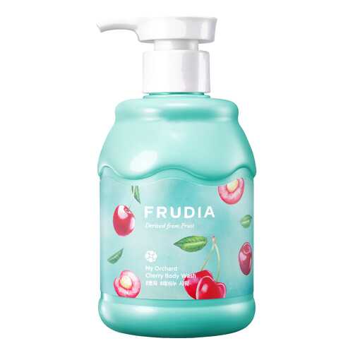 Гель для душа Frudia My Orchard Cherry Body Wash 350 мл в Подружка