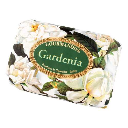 Gourmandise Savon Parfume Gardenia в Подружка