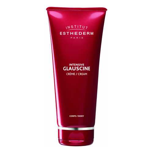 Крем для тела Institut Esthederm Intensive Glauscine Cream 200 мл в Подружка