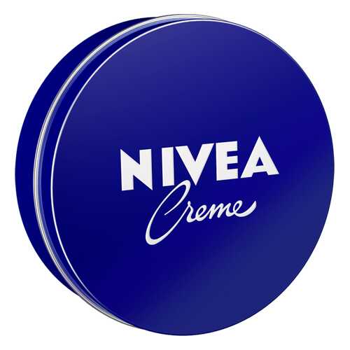 Крем для тела NIVEA Увлажняющий универсальный 150 мл в Подружка