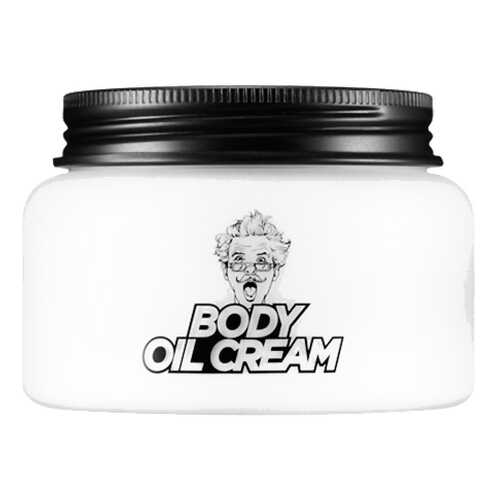Крем для тела Village 11 Factory Relax-Day Body Oil Cream 200 мл в Подружка