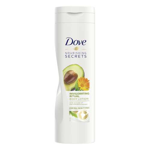 Лосьон для тела Dove Пробуждающий 250 мл в Подружка