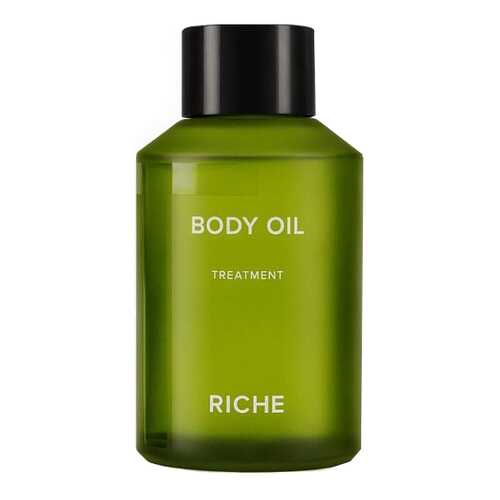 Масло для тела Riche Body Oil Treatment 100 мл в Подружка