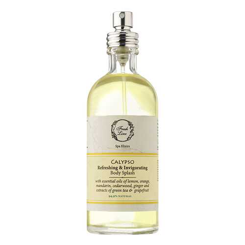 Средство для тела Fresh Line Calypso 100 мл в Подружка