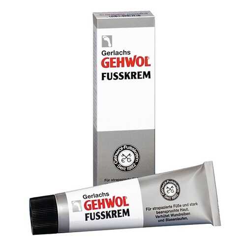 Крем для ног Gehwol Footcream 75 мл в Подружка