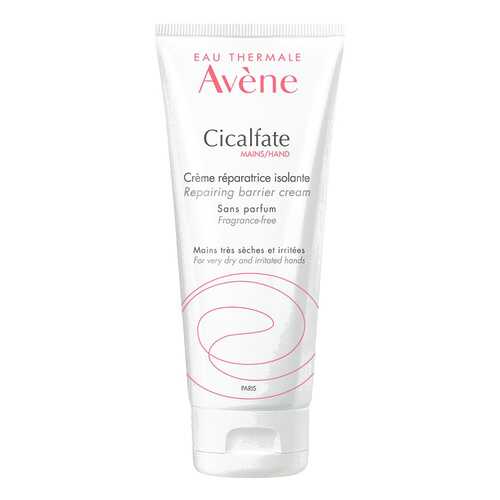 Крем для рук Avene Cicalfate 100 мл в Подружка