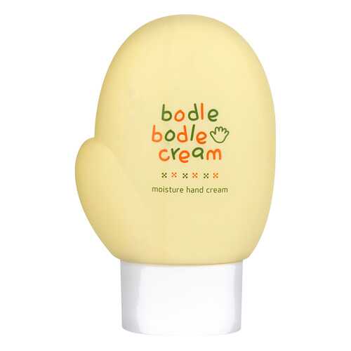 Крем для рук Maxclinic Bodle Bodle Hand Cream Sweet Flower 60 мл в Подружка