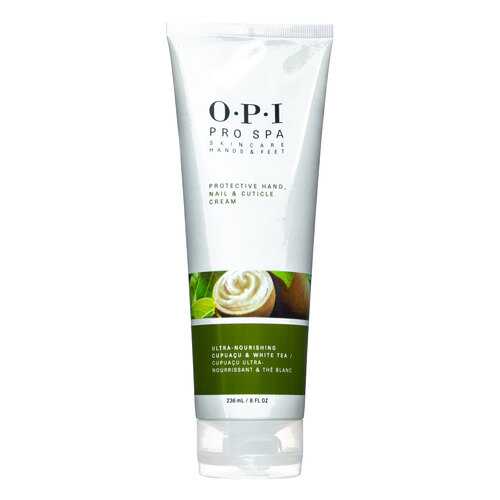 Крем для рук O.P.I. Protective Hand Nail & Cuticle 236 мл в Подружка