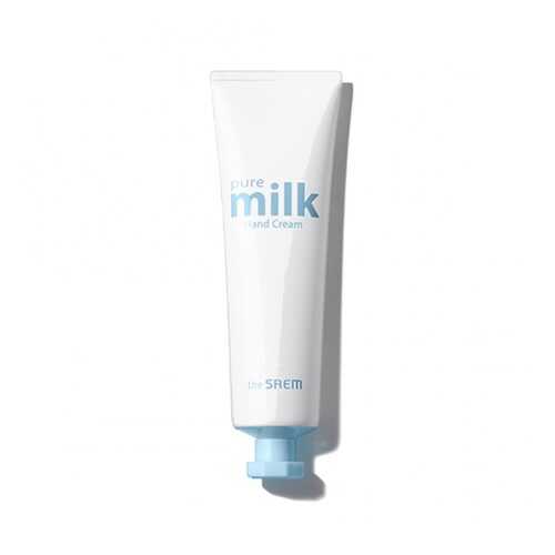 Крем для рук The Seam Pure Milk Hand Cream, 50 мл в Подружка