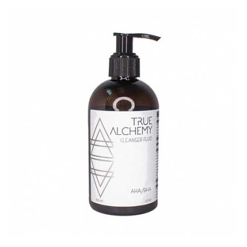 Флюид для умывания AHA/BHA True Alchemy 300 мл в Подружка