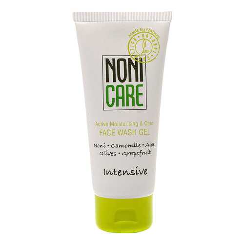 Гель для умывания Nonicare Intensive Face Wash 100 мл в Подружка