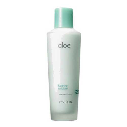 Лосьон для лица It's Skin Aloe Relaxing Emulsion 150 мл в Подружка