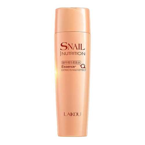 Лосьон для лица Laikou Snail Nutrition Essence+ Lotion 130 мл в Подружка