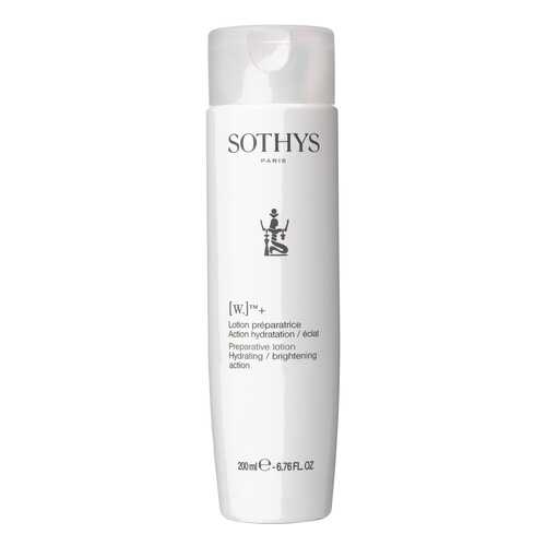 Лосьон для лица Sothys [W.]+ Brightening Lotion 200 мл в Подружка