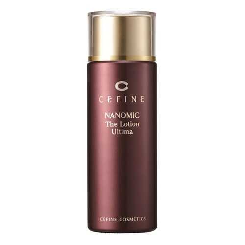 Лосьон восстанавливающий Nanomic The Lotion Ultima CEFINE , 120 мл в Подружка