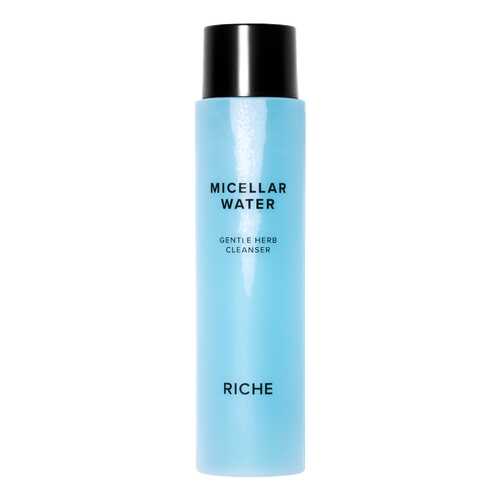 Мицеллярная вода RICHE Gentle Herb 200 мл в Подружка
