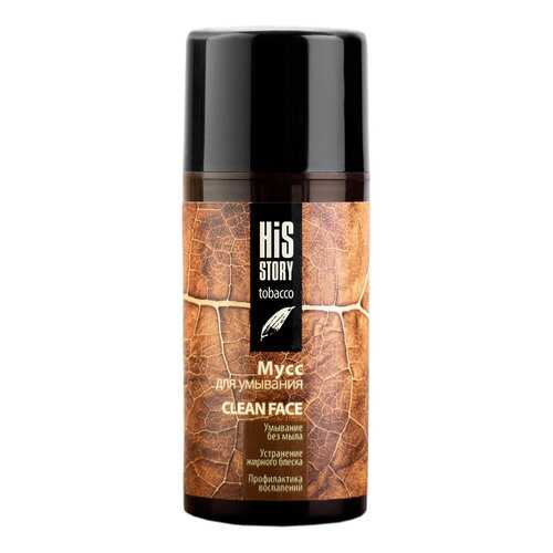 Мусс для лица Premium Clean Face 100 мл в Подружка