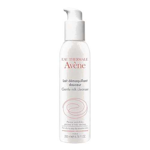 Мягкое очищающее молочко Avene Sensibles 200 мл в Подружка