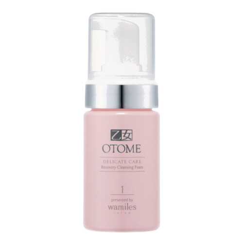 Пенка для умывания Otome Delicate Care Ультрамягкая 100 мл в Подружка