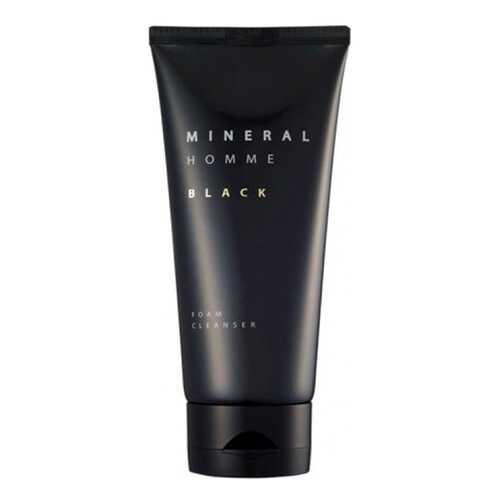 Пенка для умывания The Saem Mineral Homme Black Cleansing Foam 150 мл в Подружка