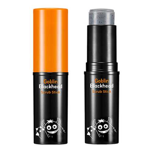 Скраб для лица A'pieu Goblin Blackhead Scrub Stick 14 г в Подружка