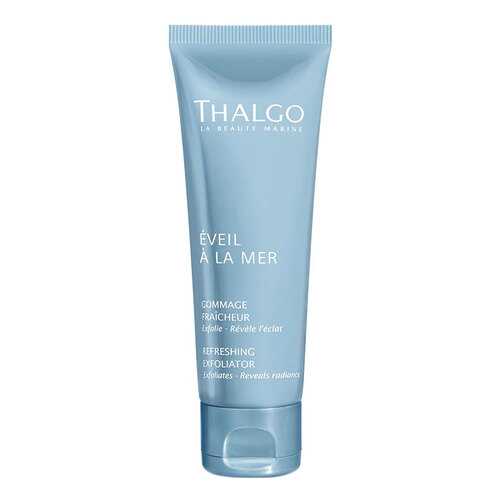 Скраб для лица Thalgo Refreshing Exfoliator 50 мл в Подружка
